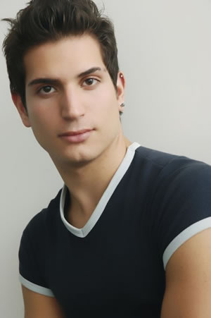 LUCA PASQUALE